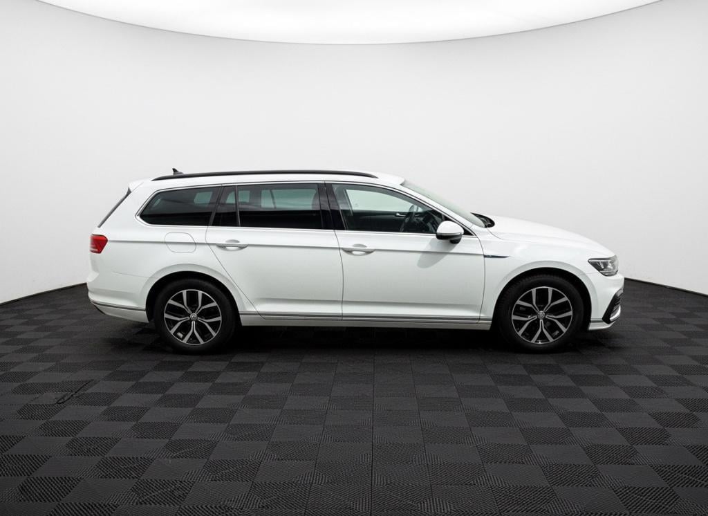Volkswagen Passat variant 1.4 tsi phev gte business
