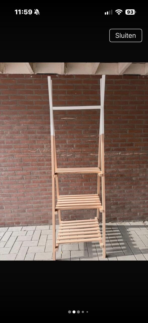 Kledingrek