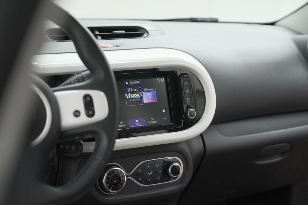 Renault Twingo z.e. r80 collection | lage kilometerstand | apple carplay | 