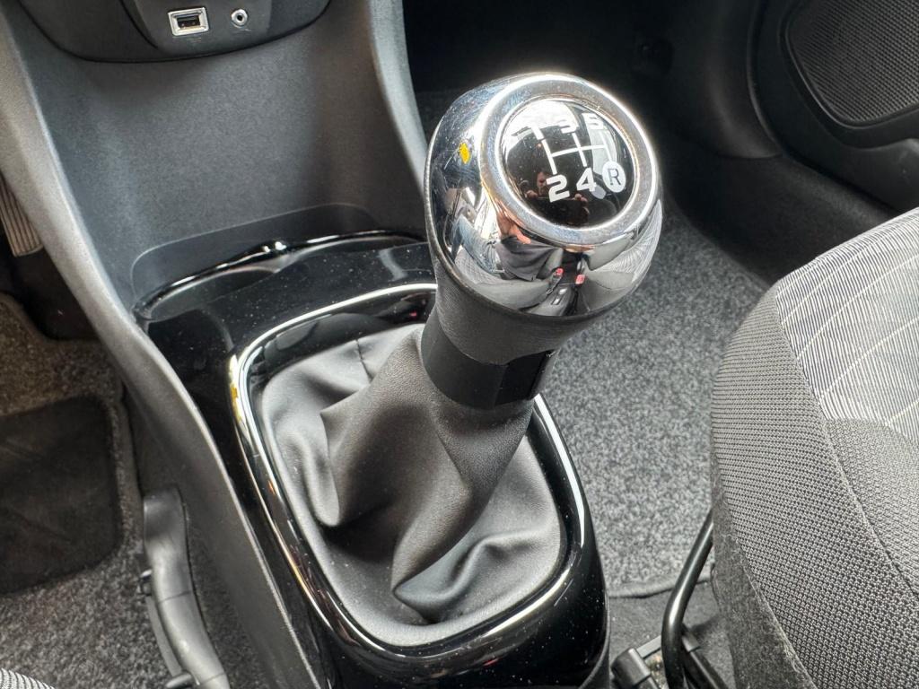 Peugeot 108 1.0 e-vti allure