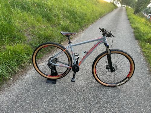 Merida Big Nine 500 Limited Edition 29er