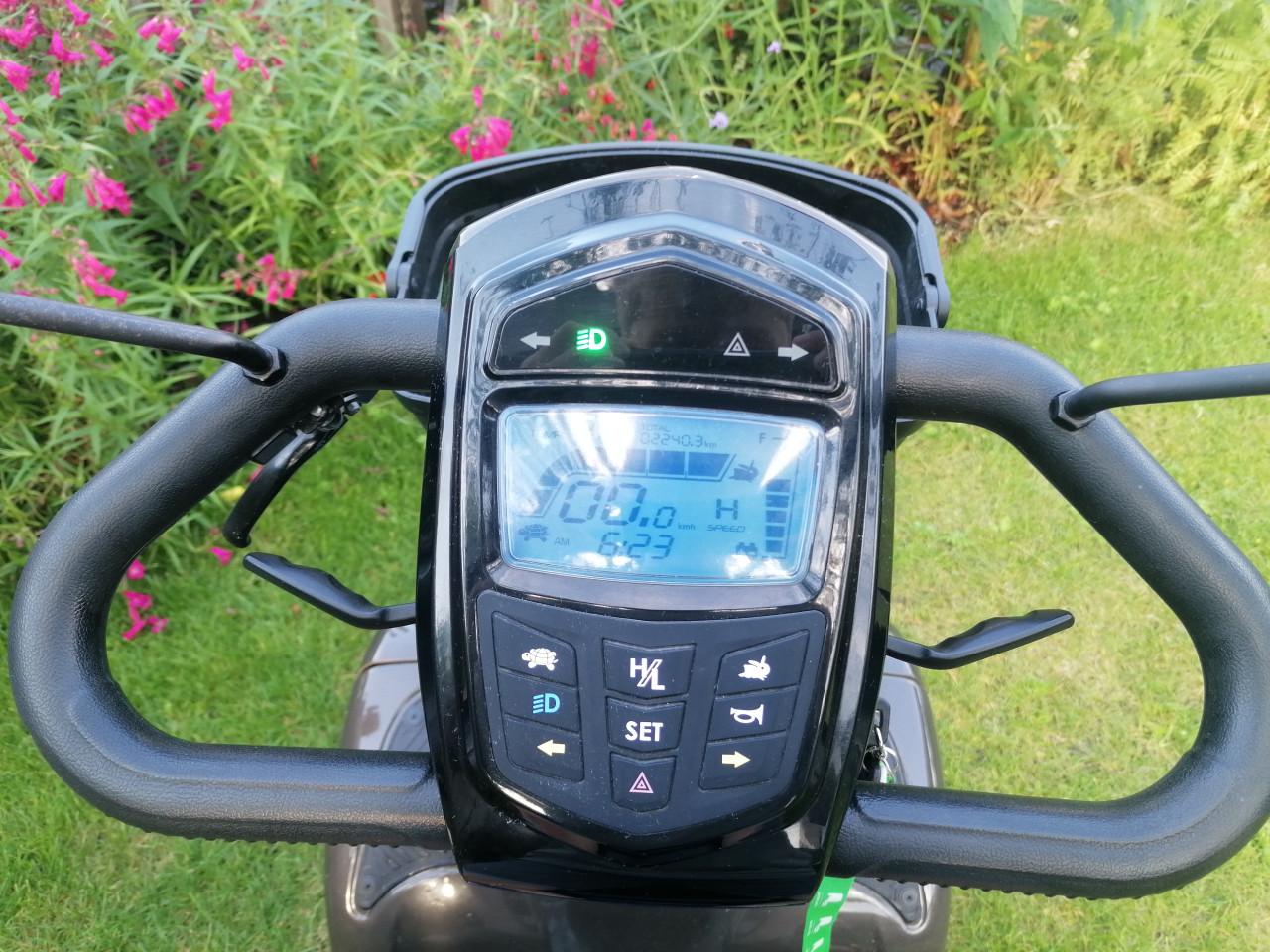 Scootmobiel