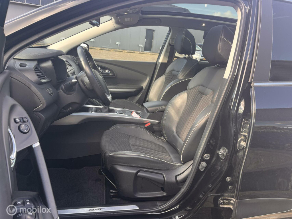 Renault Kadjar 1.2 tce bose panodak trekhaak
