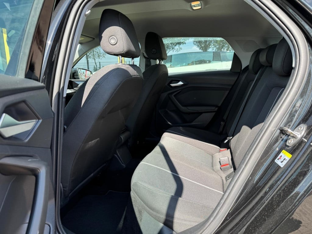 Audi A1 Sportback 25 tfsi pro line