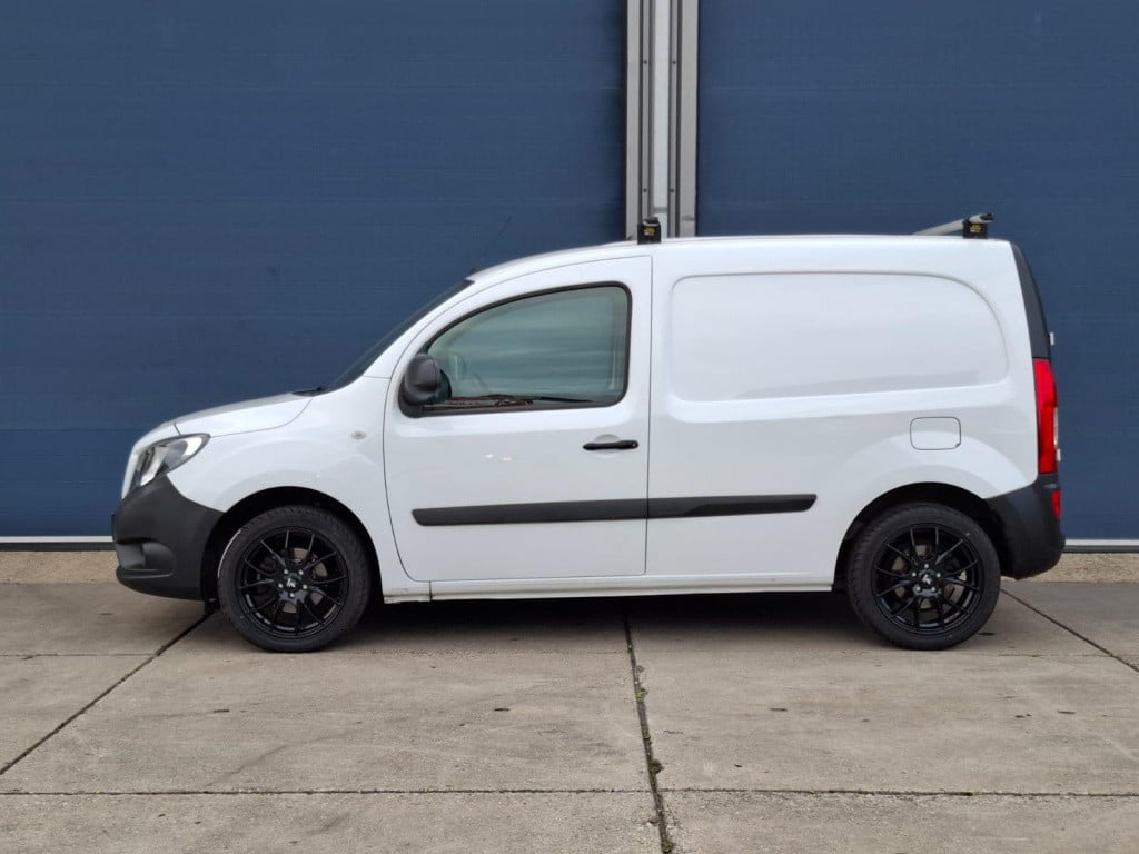Mercedes-Benz Citan 108 cdi airco / cruise controle / euro 6 / n.a.p