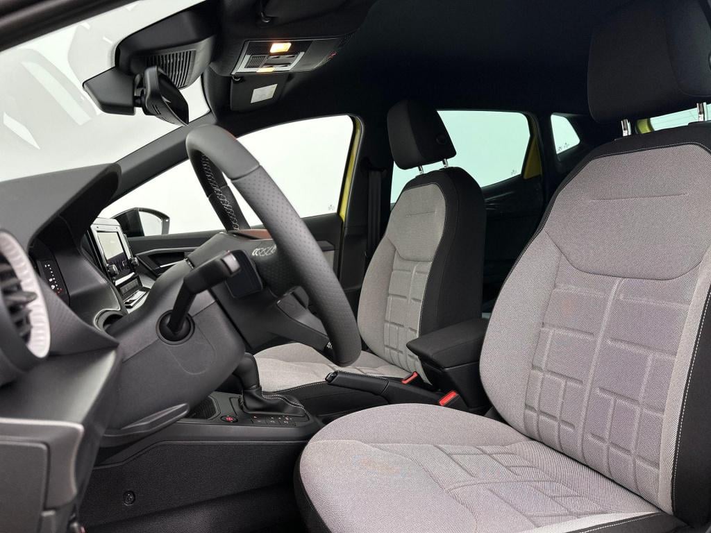 Seat Ibiza fr business connect 1.0 ecotsi 85 kw / 115 pk hatc