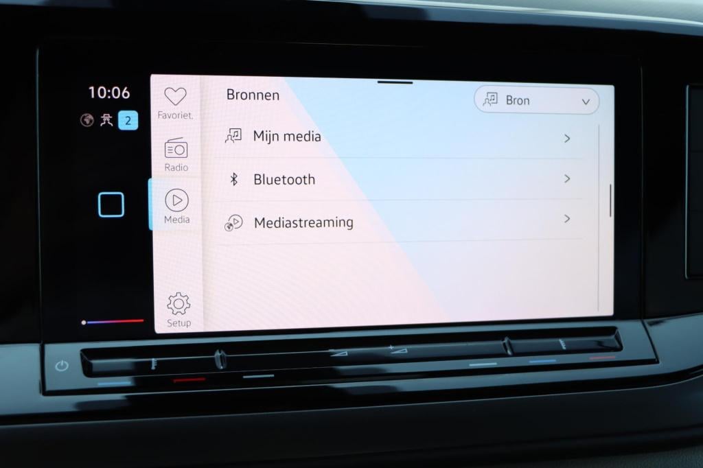 Volkswagen Multivan 1.4 ehybrid l1h1 energetic 218pk dsg6
