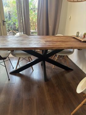 Eettafel