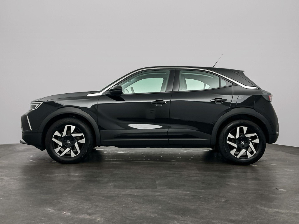 Opel Mokka-e electric level 3 50 kwh | navigatie | apple carplay / android 