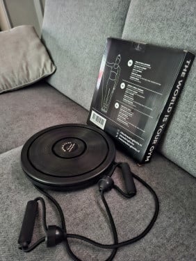 Breaking Limits Breaking Limits Twister Disc – Balansbord