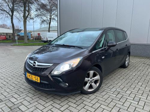 Opel Zafira Tourer 1.6CDTI Cosmo 7zitter