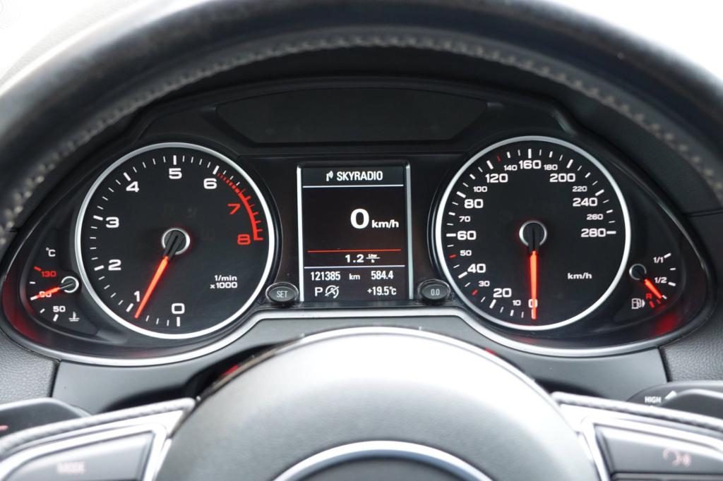 Audi Q5 2.0 tfsi quattro sport edition