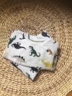 Kinder pyjama