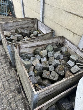 Kinderkopjes