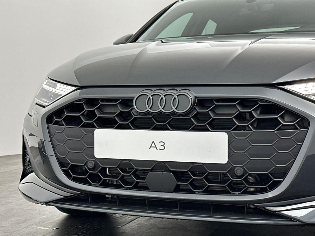 Audi A3 sportback advanced edition 40 tfsi e 150 kw / 204 pk sportba