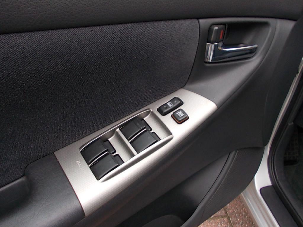 Toyota Corolla 2.0 d4-d airco / clima. 5-deurs