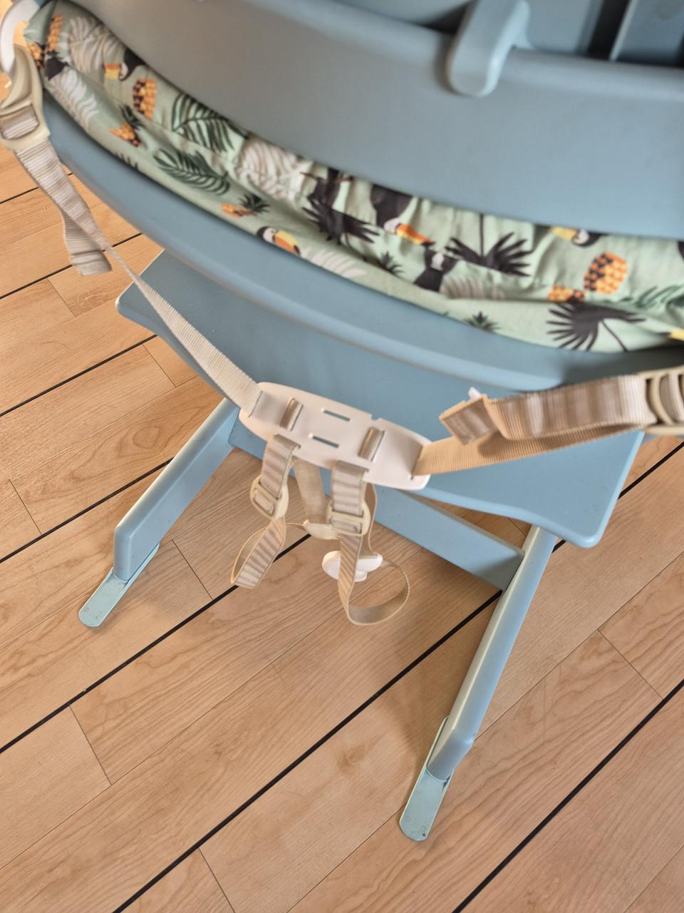 Stokke Tripp Trapp