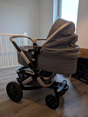Kinderwagen Joolz Geo