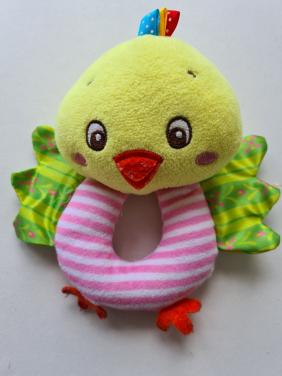 Kuikenrammelaar van Happy Monkey
