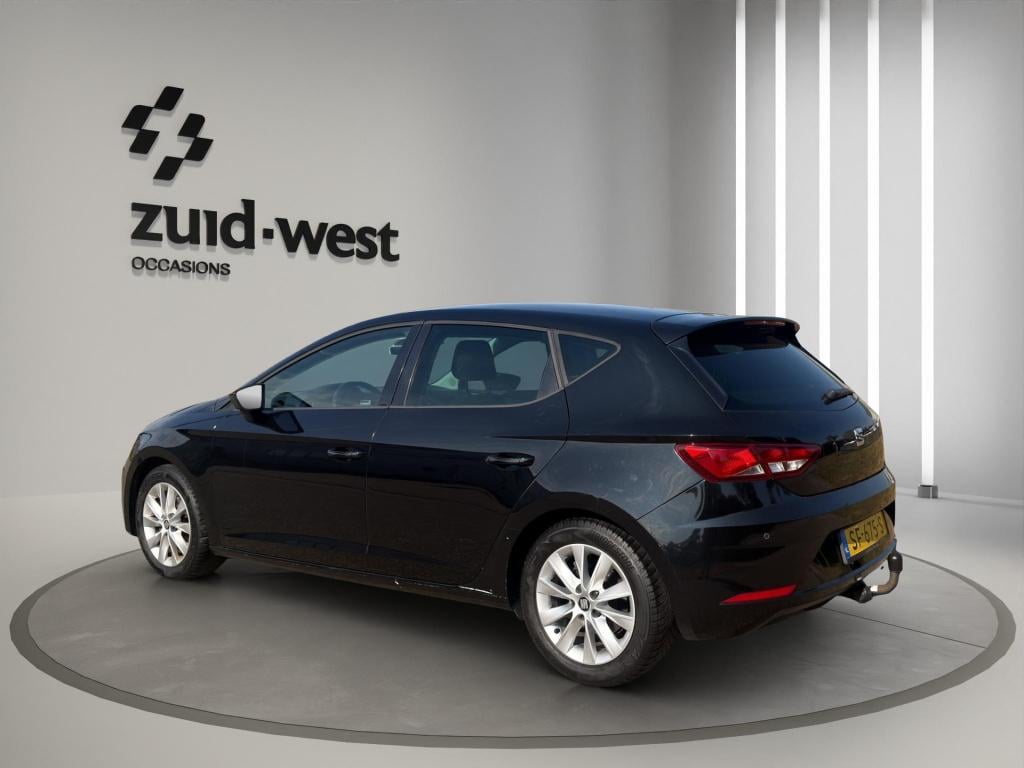Seat Leon 1.0 ecotsi style business intense