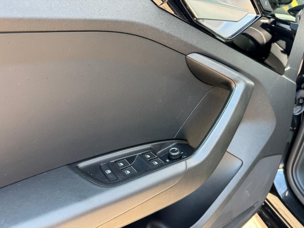 Audi A1 Sportback 25 tfsi pro line