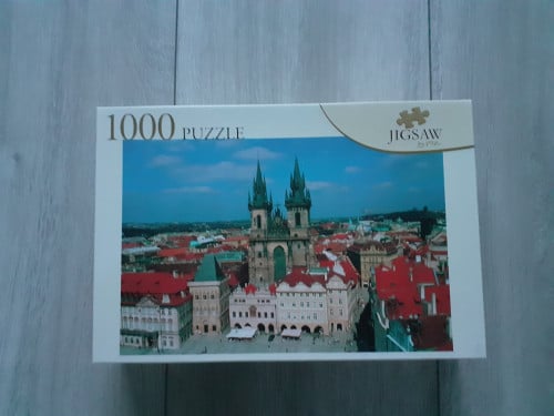 Puzzel