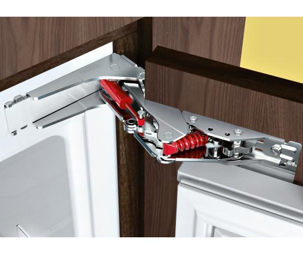 Siemens GI18DA50 inbouwvriezer