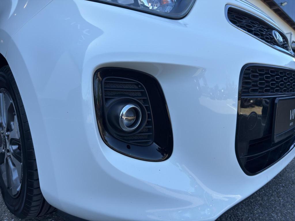 Kia Picanto 1.0 cvvt comfortplusline navigator | camera | navigatie | cruis