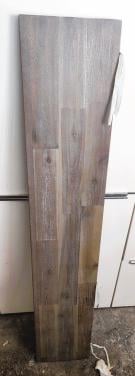 Wandplank