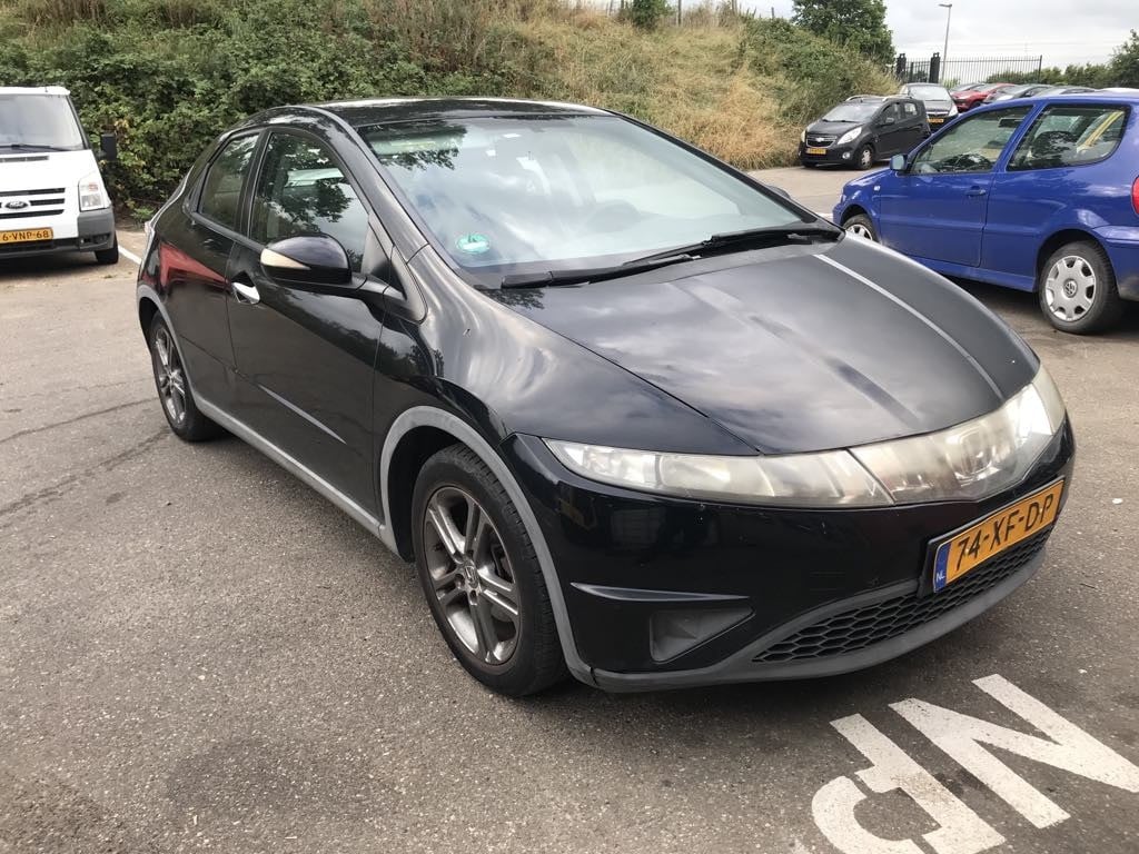 Honda Civic 1.4 comfort
