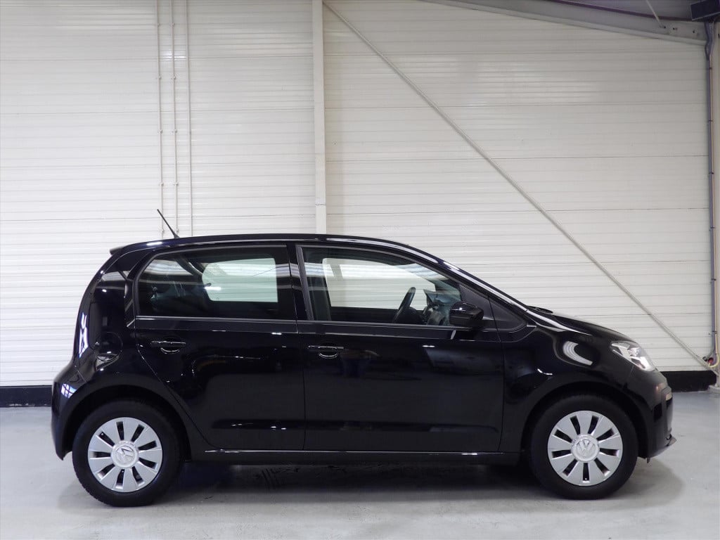 Volkswagen UP! 1.0 60pk 5d bmt move up!