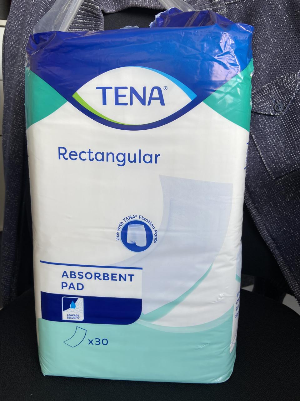 Incontinentiemateriaal