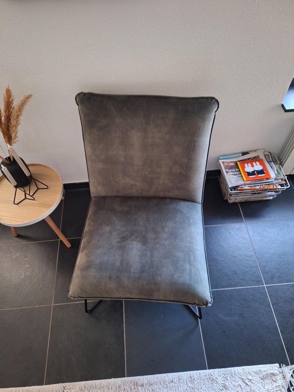 Fauteuil