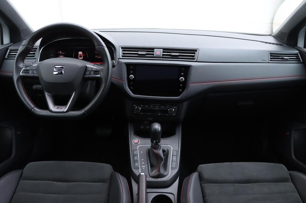 Seat Ibiza 1.0 tsi fr business intense beats 115pk dsg7