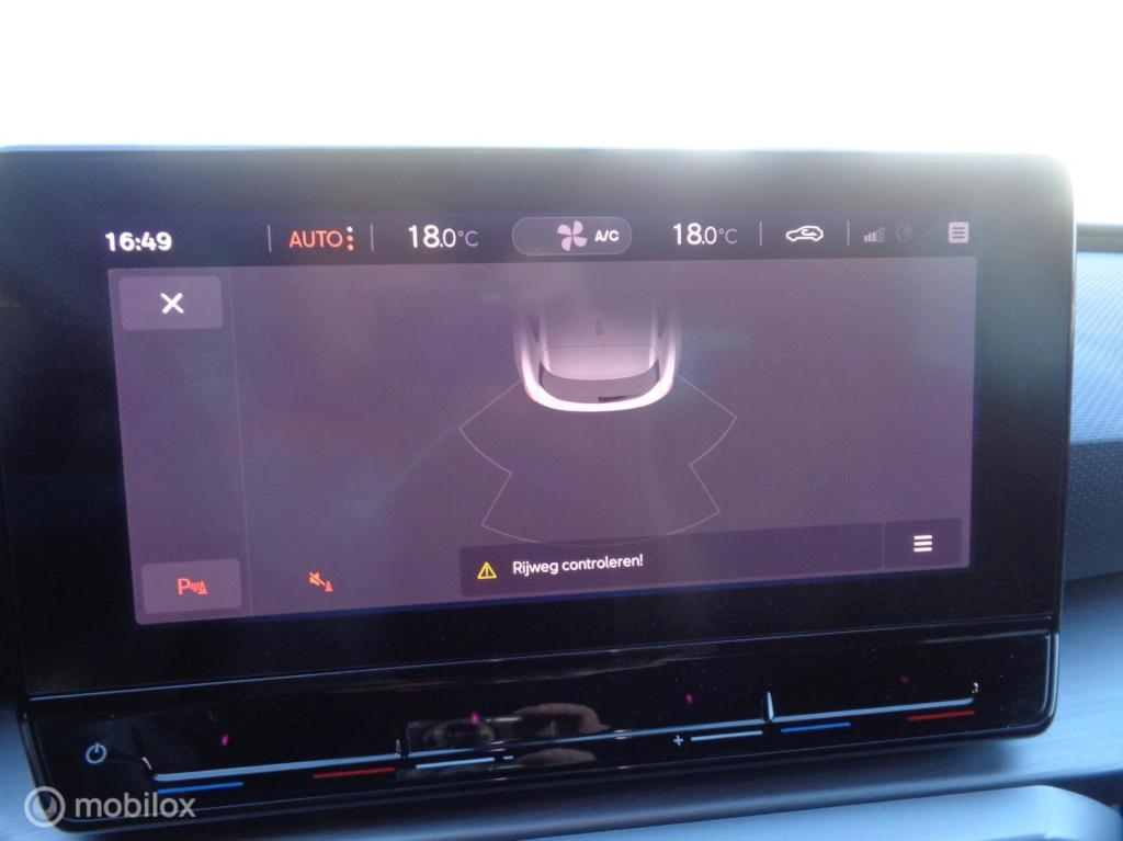 Seat Leon 1.0 tsi fr 81kw airco/lm velgen/full led/dig dash/sfeer pak/navig