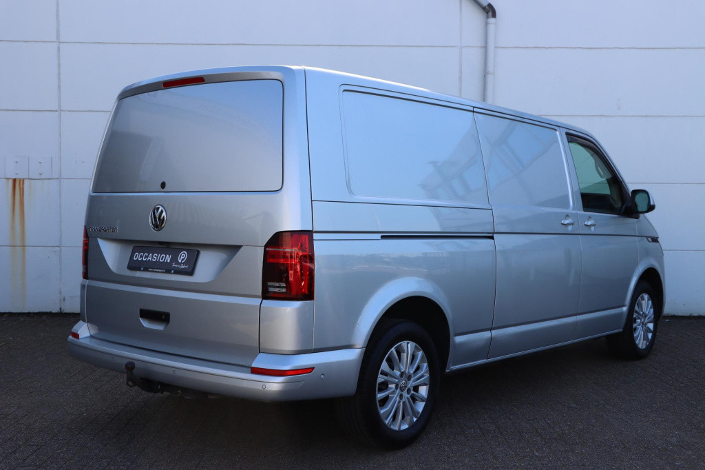 Volkswagen Transporter 2.0 tdi l2h3 30 bulli 150pk dsg7