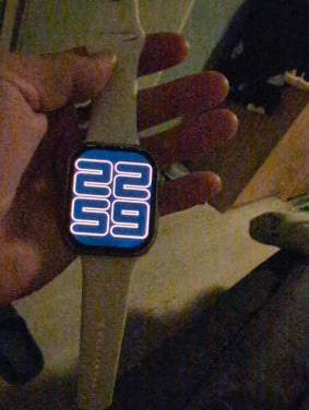 Smartwatch