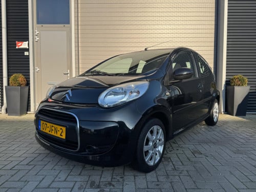 Citroen C1 1.0-12V Ambiance/NAP/APK/Airco