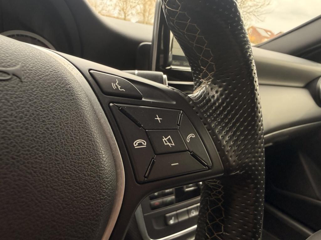 Mercedes-Benz A-Klasse 180 prestige - automaat - 84.400km! -