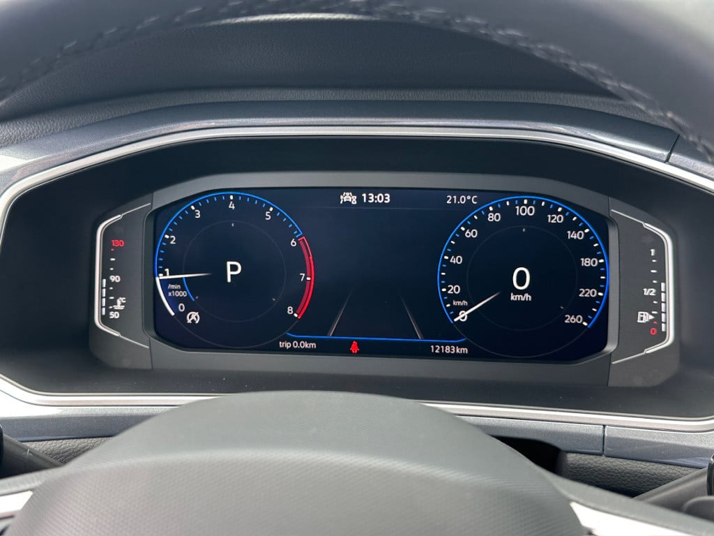 Volkswagen T-roc 1.5 tsi 150pk dsg style carplay | camera | keyless | elek.