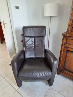 Relax fauteuil