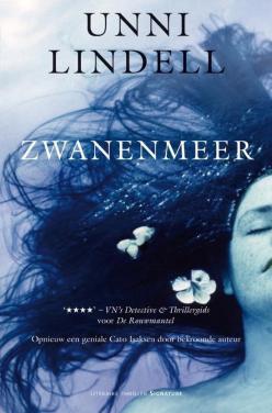 Unni Lindell - Zwanenmeer.