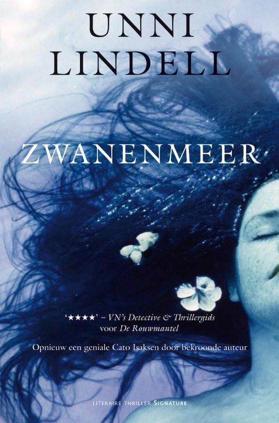 Unni Lindell - Zwanenmeer.