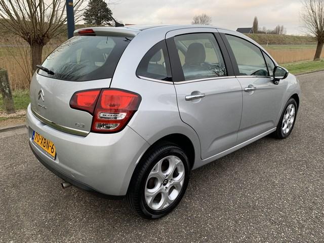 Citroen C3 1.4 - v e r k o c h t