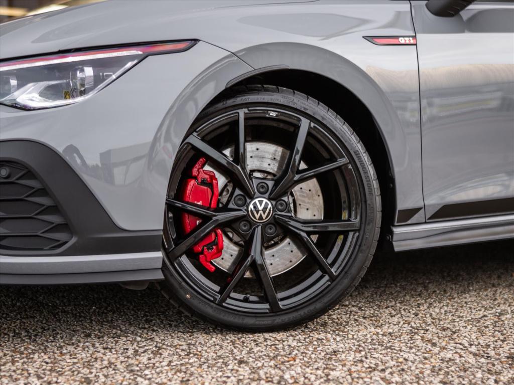 Volkswagen Golf 2.0 tsi 300pk 7-dsg gti clubsport automaat | panoramadak | 