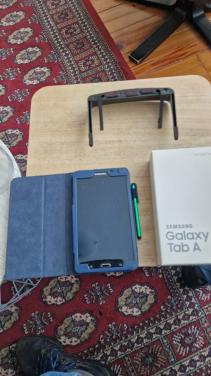 Samsung 7 inch tablet