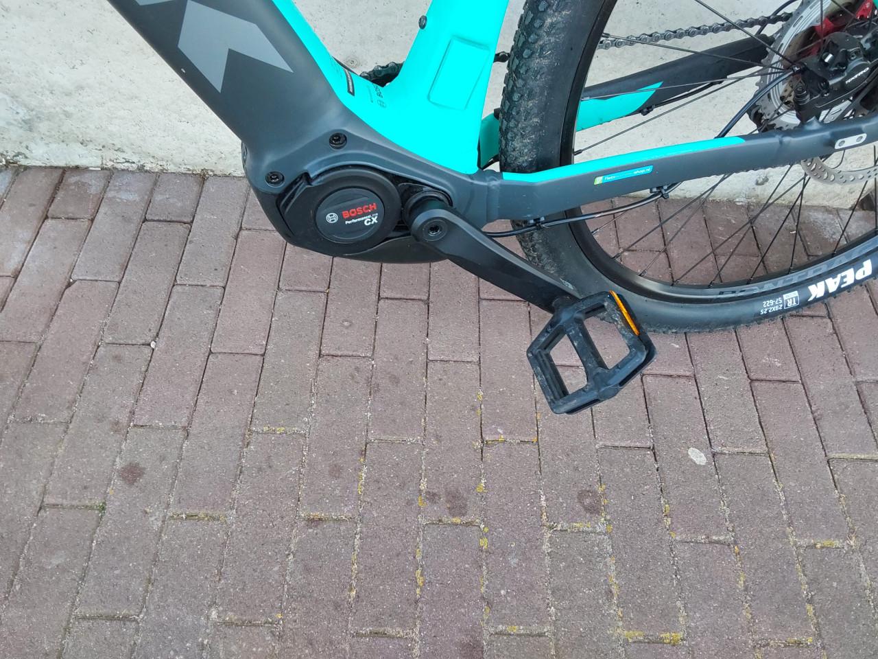 Te koop elektrische mountainbike TREK Powerfly 4625