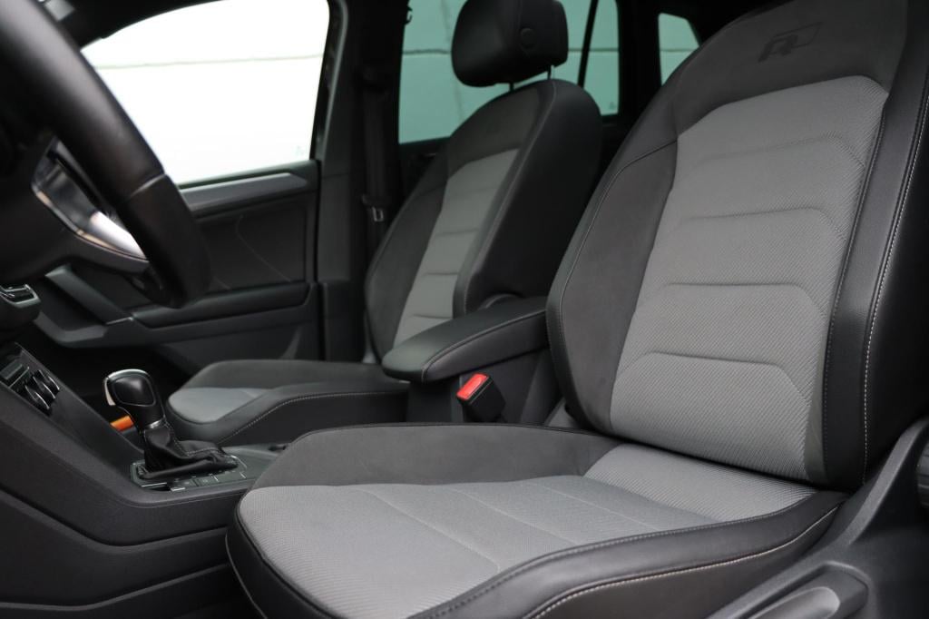 Volkswagen Tiguan 1.4 tsi act highline 150pk dsg7