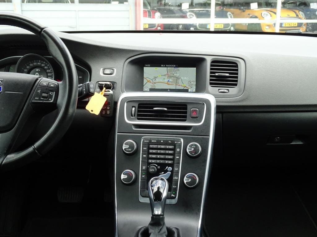 Volvo V60 1.5 t2 nordic