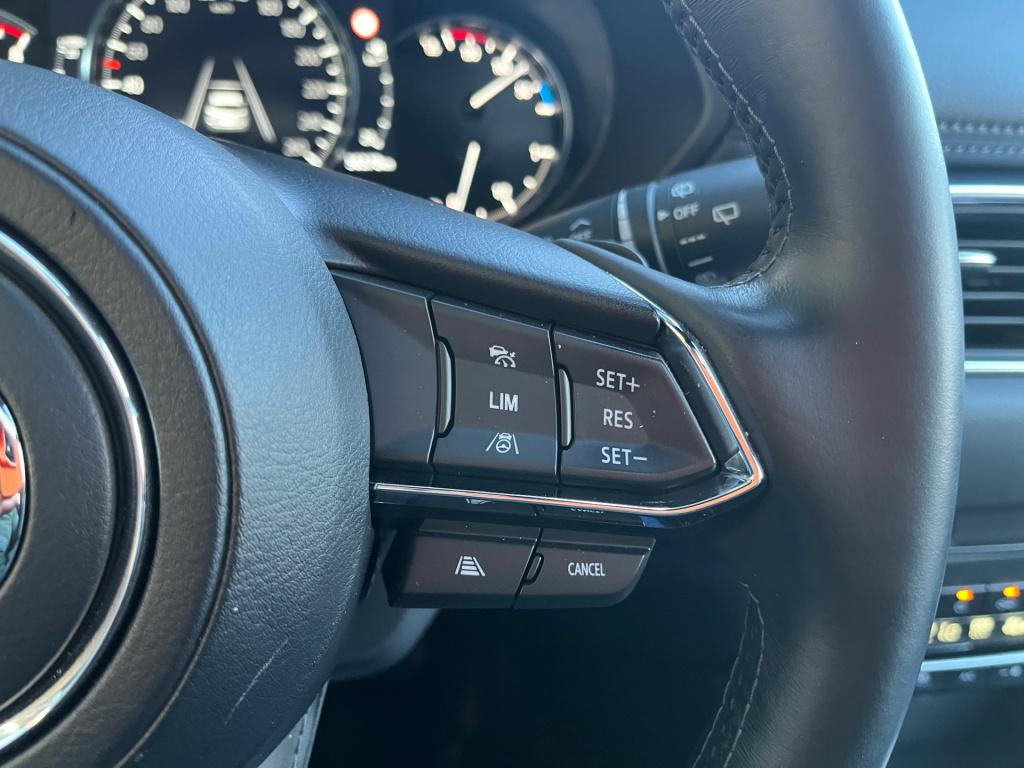 Mazda Cx-5 2.0 skyactiv-g 165 signature|schuif-/kanteldak|trekhaak|rijklaar